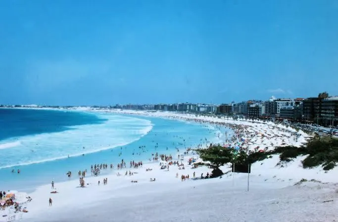 Cabo Frio - Praia Do Forte Lindo E Aconchegante Apartamento