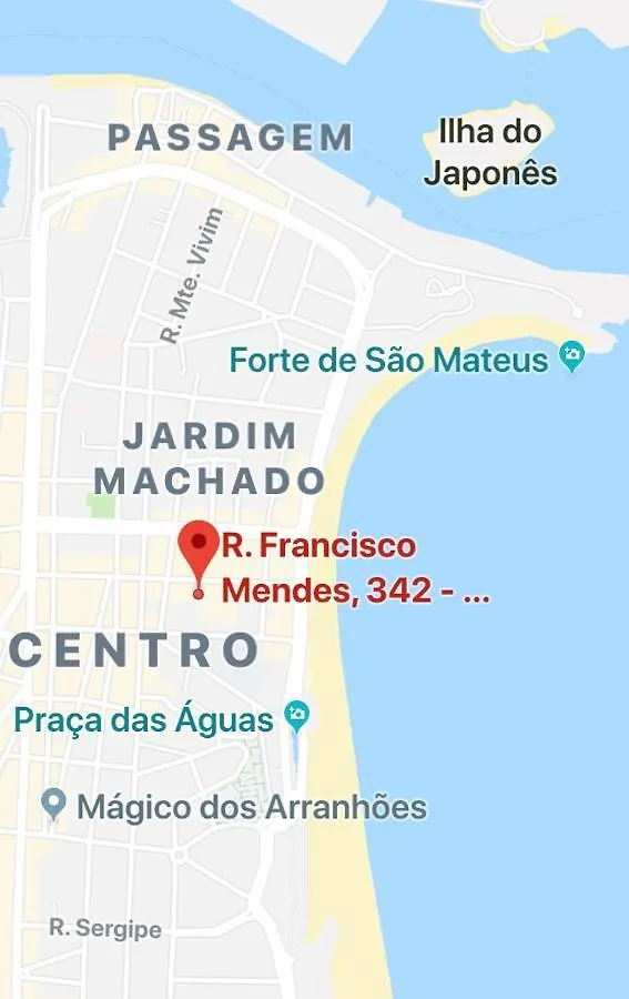 Apartment Cabo Frio - Praia Do Forte Lindo E Aconchegante