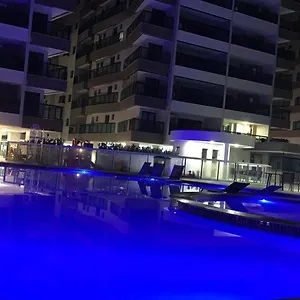  Apartamento Anjos