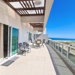 Apartamento Arraial Do Cabo. Cobertura Espetacular C Vista Mar