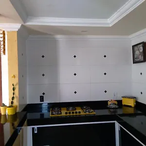 Alta Baixa Temporada Apartamento