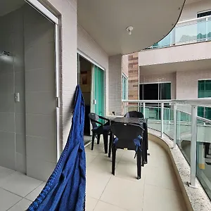  Apartamento Ap Encantador Na Do Forte! Porto Azul